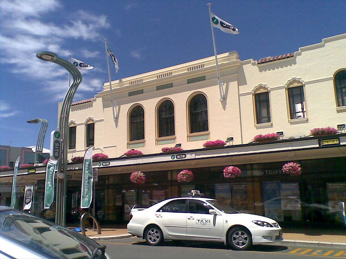 Westerman Building 178